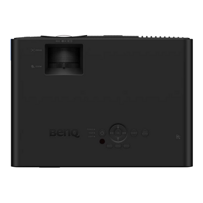 BenQ LH600ST 2500 Lumens Short Throw LED Golf Simulator Projector