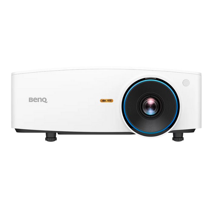 BenQ LK935 5500 Lumen 4K Laser Normal Throw Golf Simulator Projector