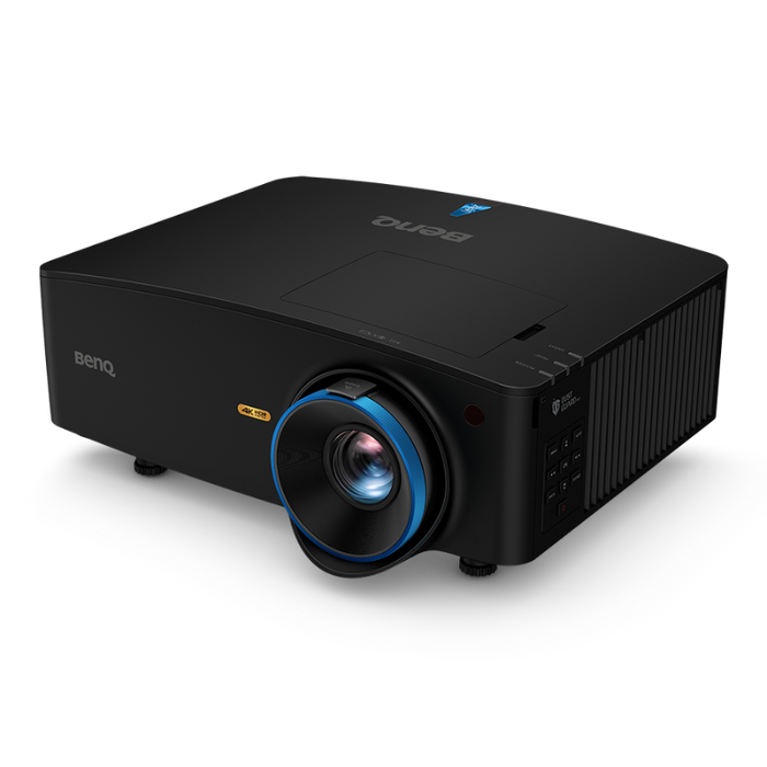 BenQ LK936ST 4K HDR Short Throw Laser Golf Simulator Projector