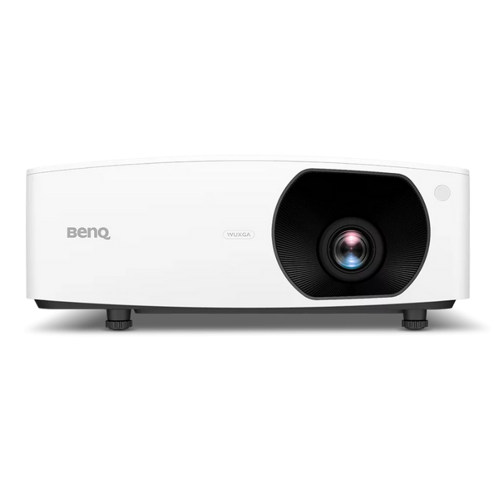 BenQ LU710 4000-Lumen WUXGA Laser Normal Throw Golf Simulator Projector