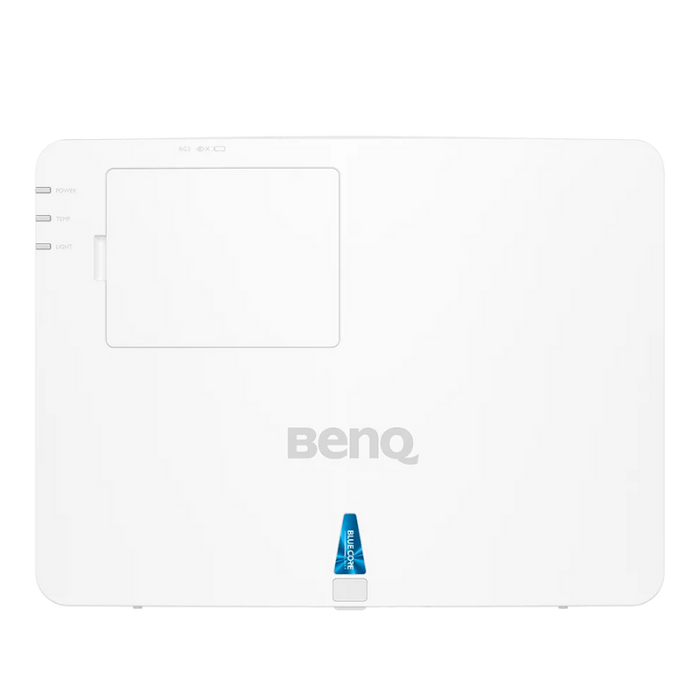 BenQ LU710 4000-Lumen WUXGA Laser Normal Throw Golf Simulator Projector