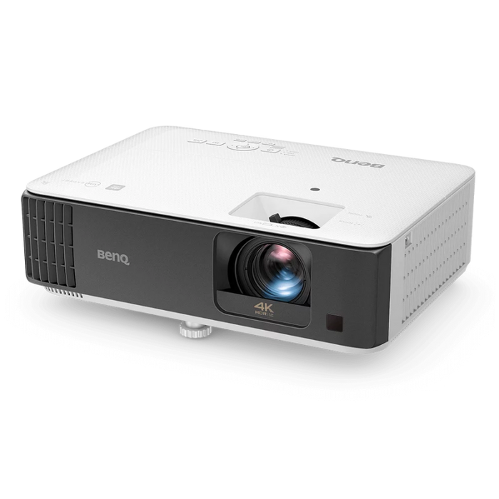 BenQ TK700STi 4K HDR Short Throw Golf Simulator Projector