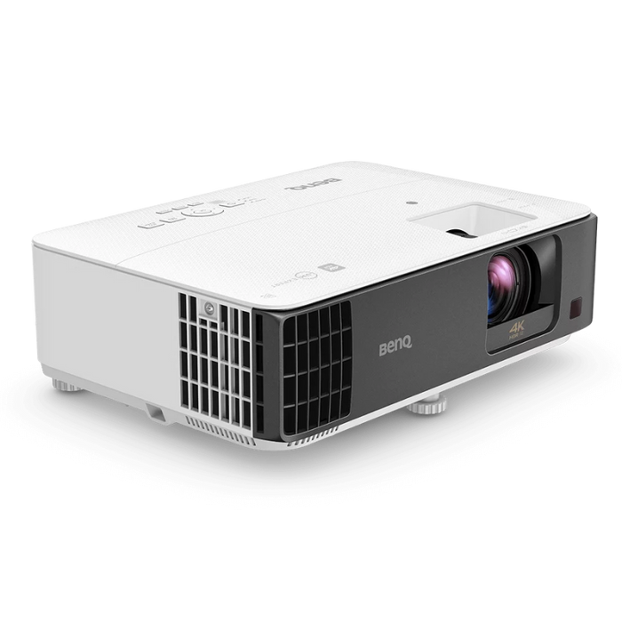 BenQ TK700STi 4K HDR Short Throw Golf Simulator Projector