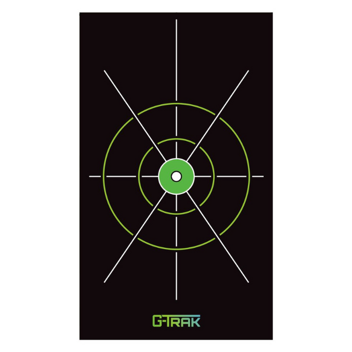 G-TRAK Golf Target